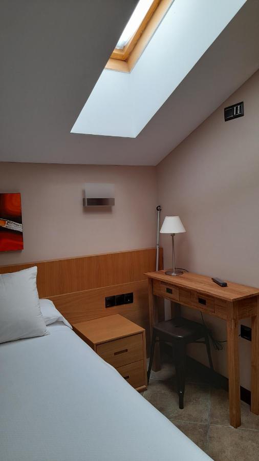 Hostal Rural Villa Vieja Olite Zewnętrze zdjęcie