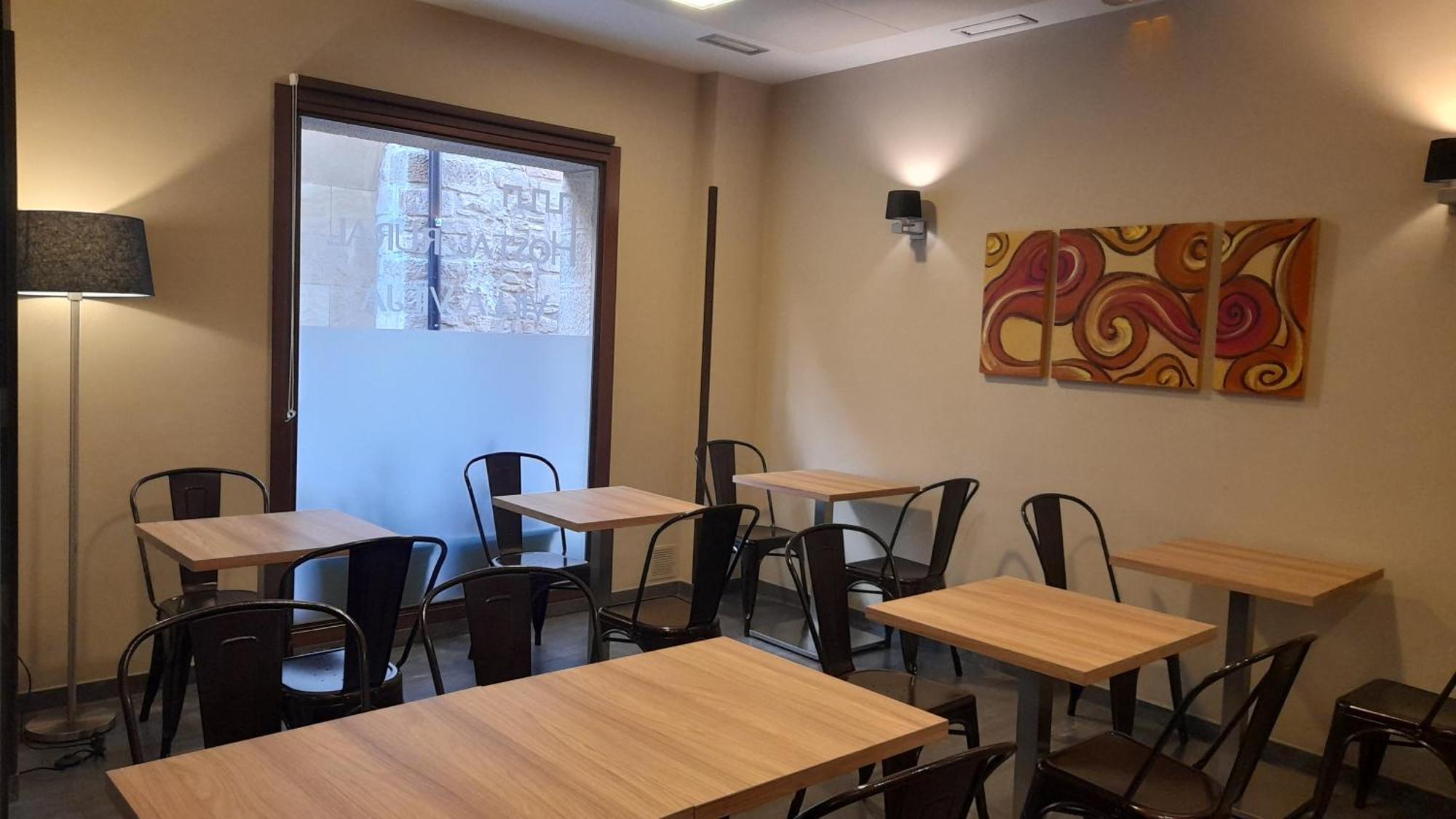 Hostal Rural Villa Vieja Olite Zewnętrze zdjęcie