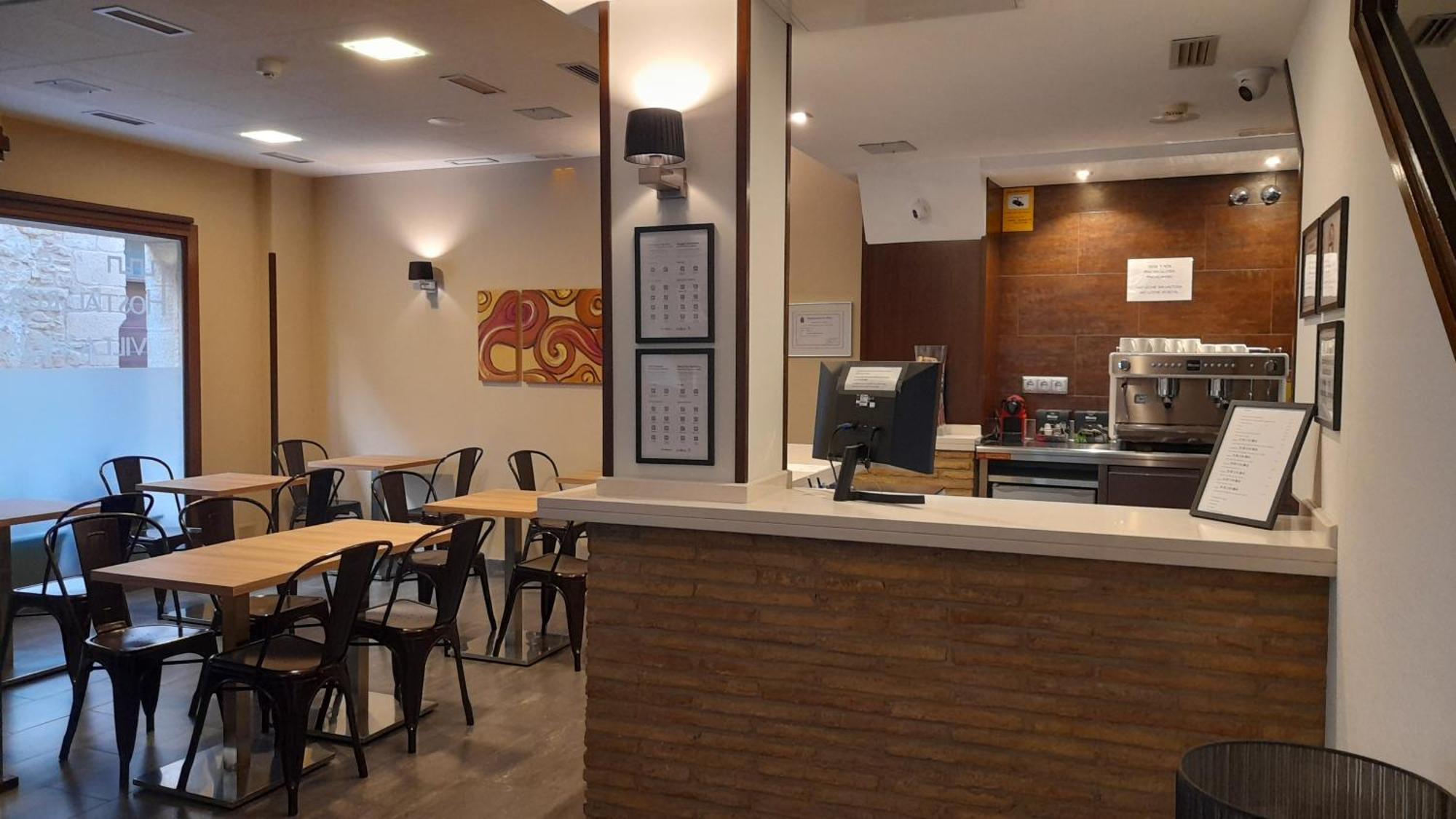 Hostal Rural Villa Vieja Olite Zewnętrze zdjęcie