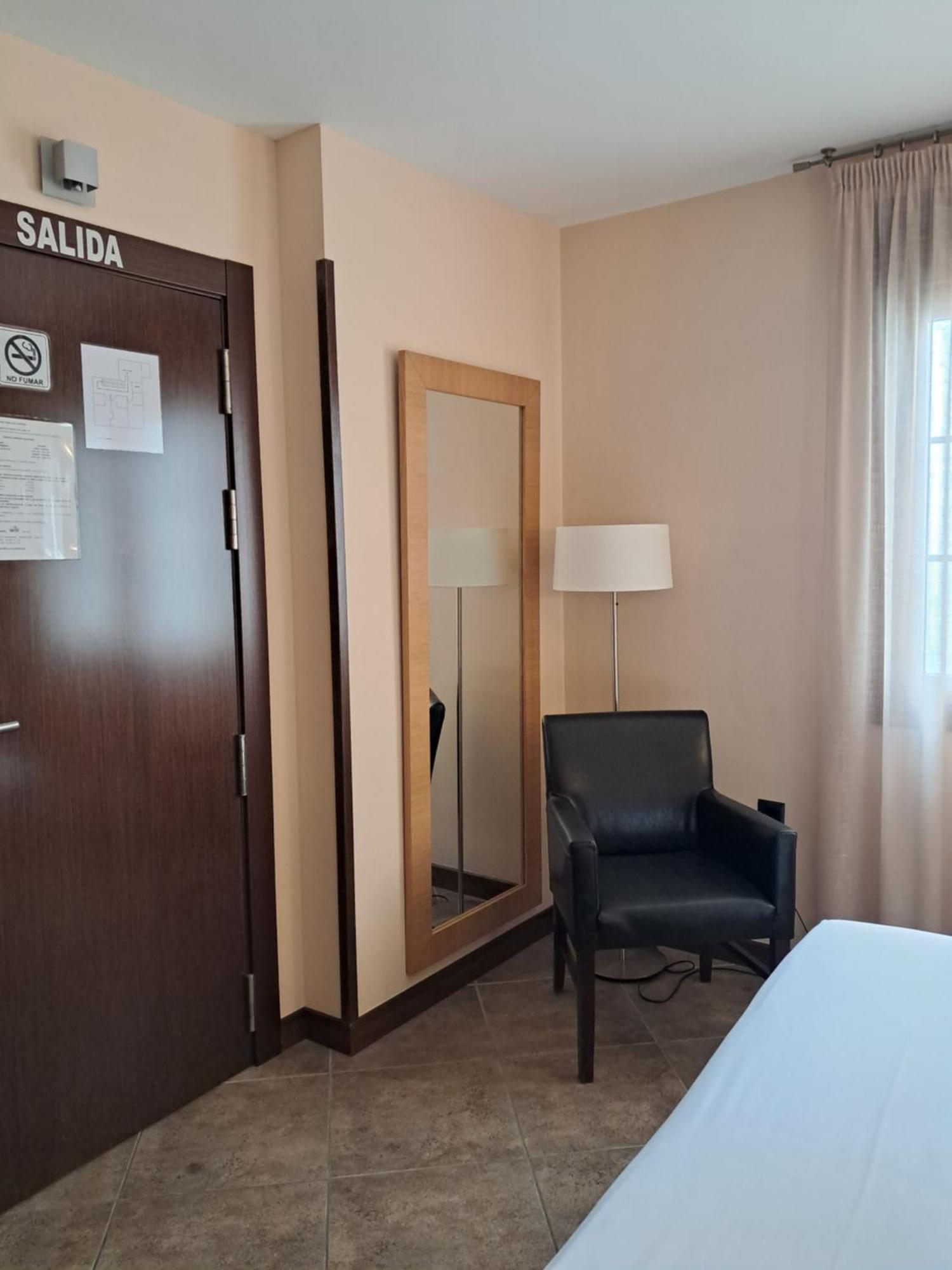 Hostal Rural Villa Vieja Olite Zewnętrze zdjęcie