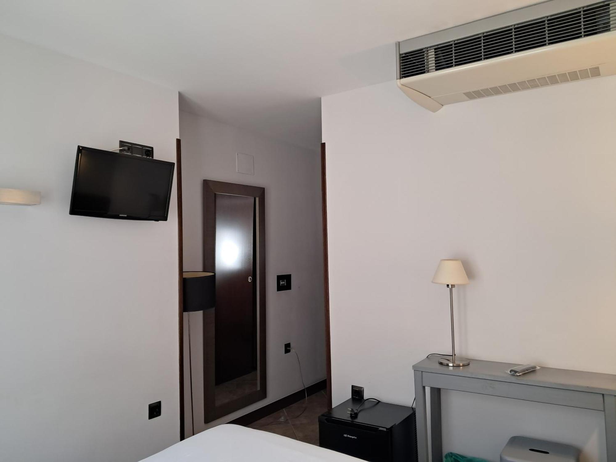 Hostal Rural Villa Vieja Olite Zewnętrze zdjęcie