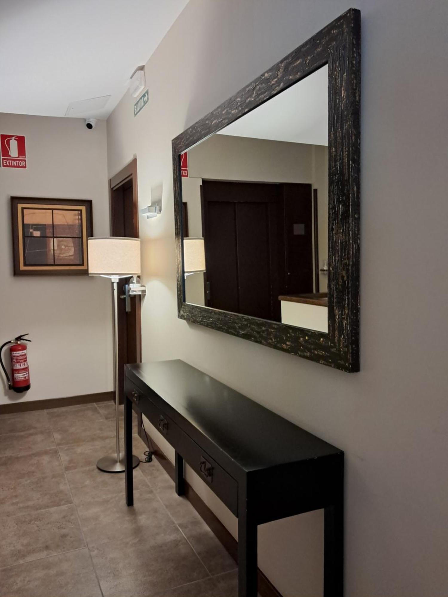 Hostal Rural Villa Vieja Olite Zewnętrze zdjęcie