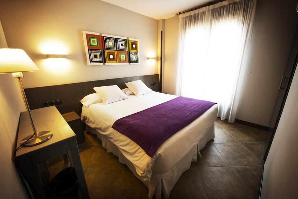 Hostal Rural Villa Vieja Olite Zewnętrze zdjęcie