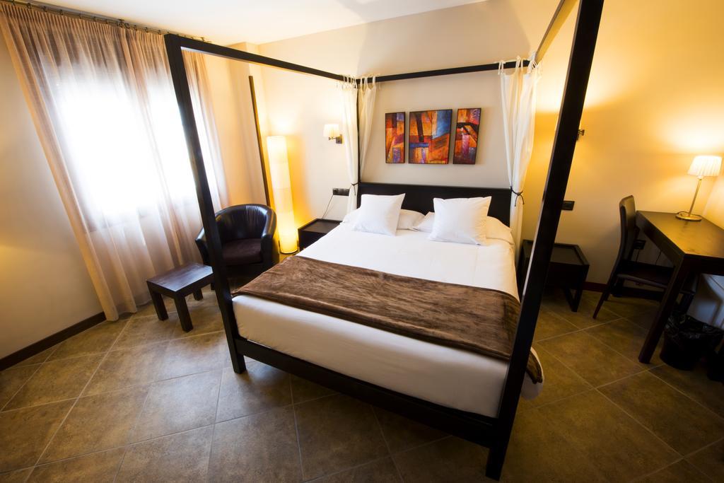 Hostal Rural Villa Vieja Olite Zewnętrze zdjęcie