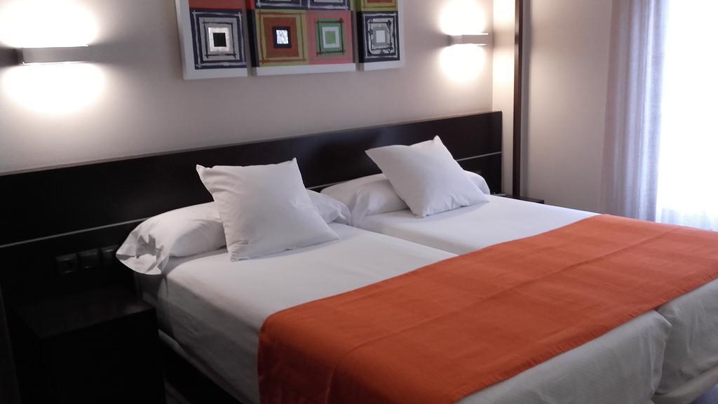 Hostal Rural Villa Vieja Olite Zewnętrze zdjęcie